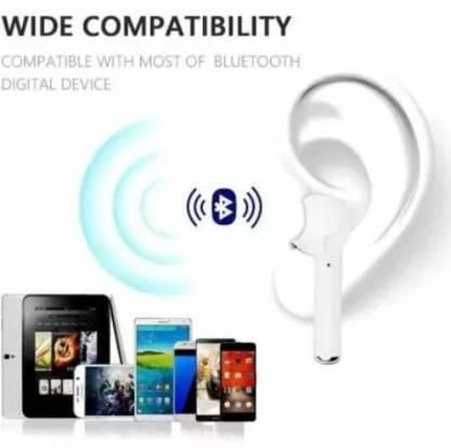 Wireless Earbuds Bluetooth Headset