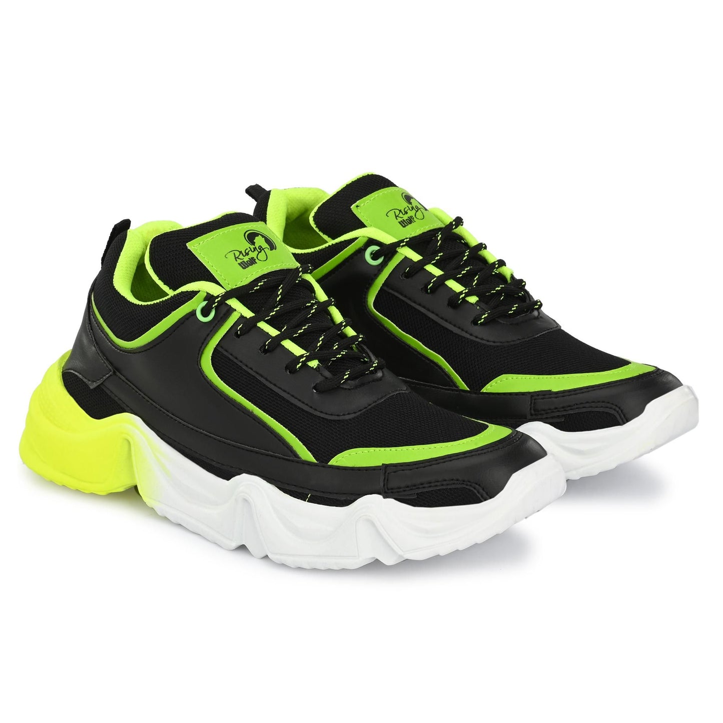 Mens Synthetic Sports Shoes