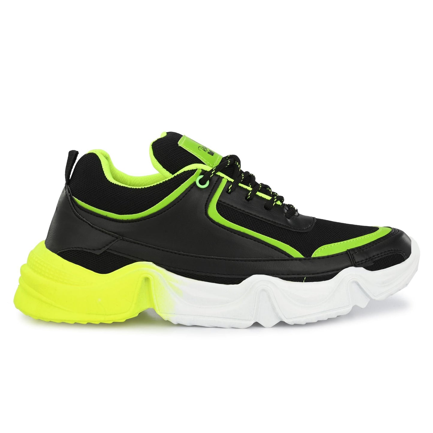 Mens Synthetic Sports Shoes